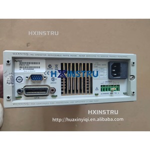 Alimentation électrique Keysight Agilent E3644A 80W, 8V, 8A ou 20V, 4A hx - Product Image 4