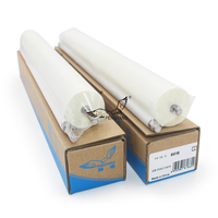 8R13042 8R13085 8R13000 совместим с фузер, чистящий ролик для XEROX, для использования в 1100 4110, 4112, 4127 4590, 4595 D95 D110