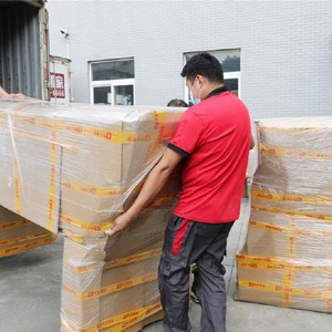 Servizio di Immigrazione e Trasloco, Spedizione Espressa LCL Porta a Porta, Imballaggio, Origine Cina - Product Image 3