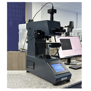 500g-2kg akıllı <span class=keywords><strong>Vickers</strong></span> sertlik test cihazı XY tezgah mikro <span class=keywords><strong>Vickers</strong></span> sertlik test cihazı - Product Image 5