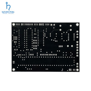 Prueba <span class=keywords><strong>de</strong></span> Simulación, Diseño <span class=keywords><strong>de</strong></span> Gerber, Diagrama Esquemático Personalizado, ENIG HASL 0.8mm 1oz 2oz, Fabricante <span class=keywords><strong>de</strong></span> PCB, SMT PCB PCBA - Product Image 4