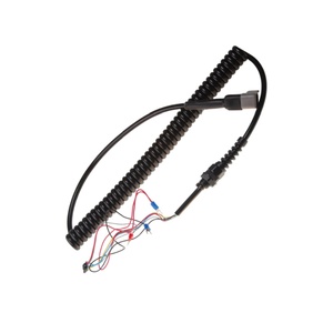 Câble de bobine Gen 5 144065 144065GT 96209GT pour Genie Boom Scissor Lift Matériel de manutention Pièces détachées - Product Image 1