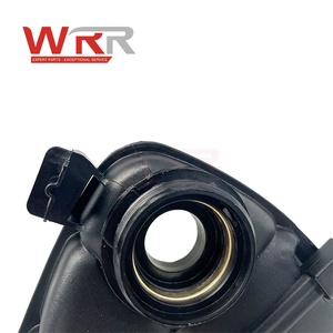 1645000049 A1645000049 Vase d'expansion pour Benz W164 X164 ML350 GL450 – Réservoir de liquide de refroidissement durable de qualité supérieure - Product Image 6