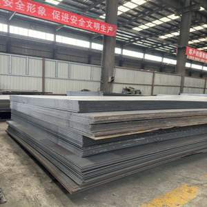 ए36 s235 s275 s295 s355 10 मिमी 6 मिमी 2 मिमी 3 मिमी 4 मिमी 5 मिमी हल्के स्टील s275jr कोल्ड रोल्ड शीट प्लेट मूल्य कार्बन स्टील शीट - Product Image 2