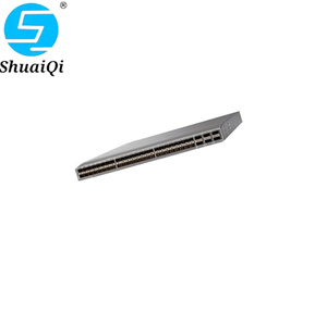 Công Tắc Được Quản Lý Tuân Thủ Zyxel Mạng 9000 Với N9K-C93180YC-FX SFP 48P 10G - Product Image 4