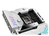 Carte mère de bureau ROG MAXIMUS Z690 FORMULA DDR5 pour processeur 12900K 12700K Z690 LGA 1700 DDR5