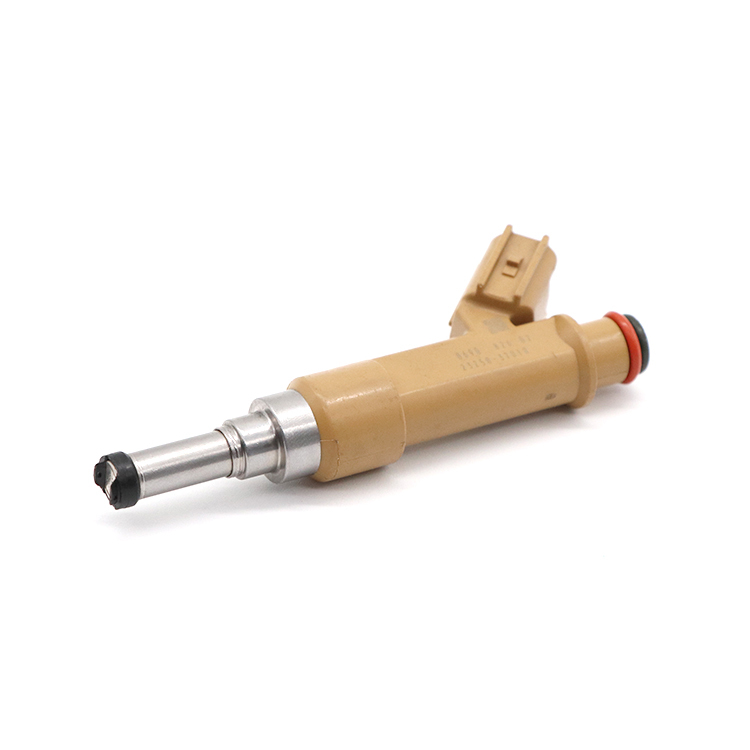 23209-39146 Fuel Injector Nozzle for TOYOTA - High Quality