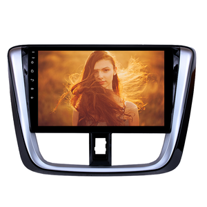 Android 13 autoradio 9 pollici Touch Screen 2GB risoluzione RAM integrato GPS per <span class=keywords><strong>Suzuki</strong></span> SX4 <span class=keywords><strong>S</strong></span>-<span class=keywords><strong>Cross</strong></span> GPS autoradio WiFi cruscotto - Product Image 4