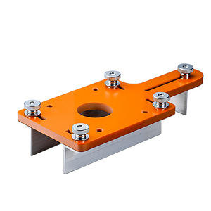 Niu Xiang 2 In 1 Woodworking Grooving Tool With Limiter For Precise Slotting And Continuous Cutting - Product Image 5