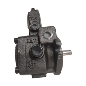 Pompe à palettes série VP30 VP40 VE1-40F-A3 VE2-40F-A4 VA1/VD1-12F-A3 VE1/VP-40FA3 VE2-40FA4 VP-20F/A3 VP-15F/A3 VP-40F/30F/12F-A3 Hig - Product Image 1