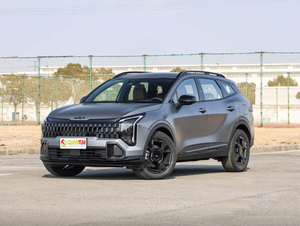 <span class=keywords><strong>Oferta</strong></span> Especial: <span class=keywords><strong>Kia</strong></span> <span class=keywords><strong>Sportage</strong></span> 2026 1.5T 2WD Edición Comfort, SUV Familiar Económico con Bajo Consumo de Combustible y Gran Valor - Product Image 1
