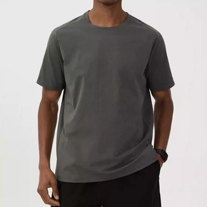 Camisetas Ecológicas de Secado Rápido para Exteriores, Hechas con Algodón y Poliéster Premium, Recicladas y Sostenibles, con Estampado a Doble Cara y Tecnología Sorona - Product Image 4