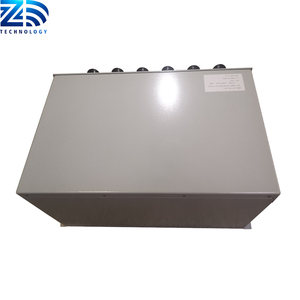 Duplexer Dualband RF ad Alta Potenza 2G 3G GSM <span class=keywords><strong>GDM</strong></span> 800-2690MHz 18IN 6 OUT Combinatore POI - Product Image 3