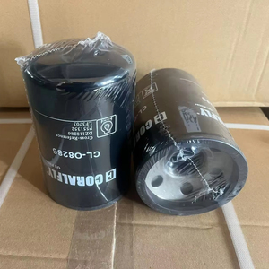 อะไหล่เครื่องยนต์รถบรรทุก ไส้กรองน้ำมันเครื่อง DZ118286 P551352 RE506178 91243 73327626 LF551352 6005021346 7021095 RE59754 สำหรับรถเดียร์ - Product Image 1