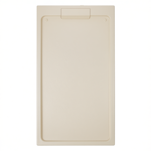 Plato de Ducha Rectangular Emotion Line 90x180 cm Beige 9001 - Product Image 3