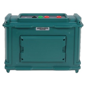 Mégohmmètre numérique haute tension FUZRR FR3025 FR3025E 2500V, instrument de mesure de la résistance d'isolement et de l'impédance pour électricien - Product Image 4