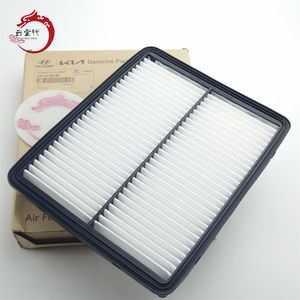 28113-3S100 FILTRO DE AIRE 281133S100 para Hyun-dai Ki-a 28113 3S100 - Product Image 1