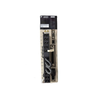 Controlador Original de 400W SGDV-2R8A01A00200 para Motor de CA Industrial SGDV-2R8A01A00200 - Product Image 1