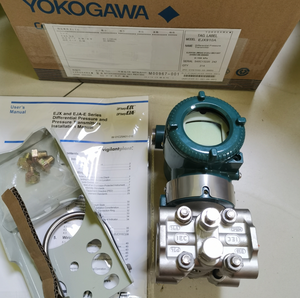 Série EJX Originale Yokogawa EJX910A Multivariable pour la mesure différentielle statique et de débit massique - Product Image 4