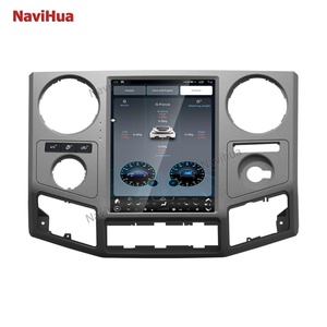 NaviHua for Ford F250 F350 2008 2016 Multimedia Car Android <b>Screen</b> Carplay Navigation Auto Radio Head Unit <b>Monitor</b> New Upgrade - Product Image 5