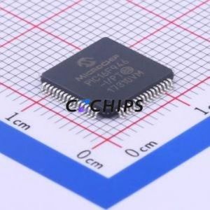 Microcontrolador de chip IC de circuito integrado (MCU/MPU/SoC), venta completa, 1/2/2/2/1/2/1/2 - Product Image 1