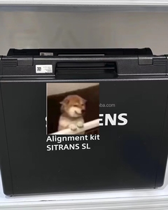<span class=keywords><strong>Siemens</strong></span> Gasana lysator Kalibrierung skit mit A5E50918922 & A5E01000694 SPS PAC & dedizierten Controllern vom Lieferanten - Product Image 4