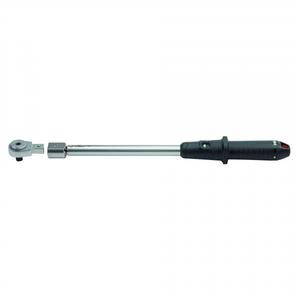 USAG - U08115018 Llave dinamométrica de lectura directa con trinquete extraíble-EAN 8001150040832 LLAVES DE TORQUE MECÁNICO - Product Image 1
