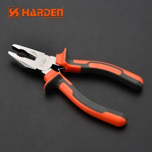 Đa chức năng chuyên nghiệp 8 "phổ dụng cụ cầm tay Cutter Kìm kết hợp cắt plier - Product Image 4