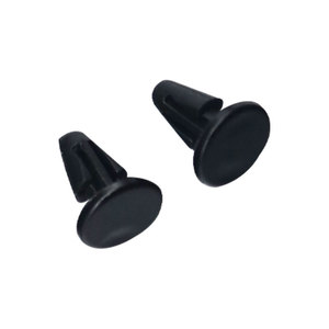 Rivets en nylon Honda Accord F20, attaches à pression, clips en plastique pour réparation automobile, remplacement - Product Image 4