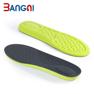 Đế giày thể thao nâng cao hiệu suất, đế giày làm việc, miếng lót giày chạy bộ bằng PU - Product Image 2