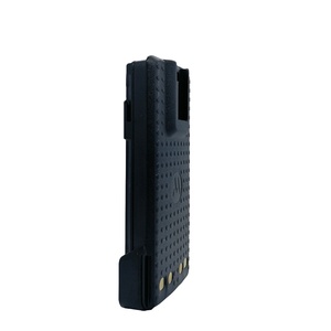 <span class=keywords><strong>PMR</strong></span> Radio Batterie PMNN4406 PMNN4544 pour <span class=keywords><strong>motorola</strong></span> APX 1000 APX 4000 DGP 8550 DP4400 Approbation CE Talkie Walkie Harvest Antenne - Product Image 3