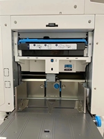 Duplicatrices A4 reconditionnées pour duplicateur numérique RISO SF5030 SF5130 en vente