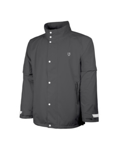 Golf <b>Raincoat</b> Set With 4 Colors Rain Suit Jacket Rain Coat Hooded HANDEE / Custom Logo 100% NYLON WITH PU WATERPROOF COATING - Product Image 4