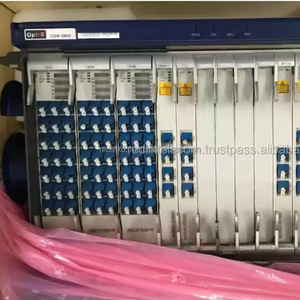 TN11M4001 03030ETD Tarjeta de Multiplexación de 40 Canales OSN6800 M40 - Product Image 2