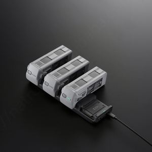 แบตเตอรี่ dron matrice 4 Series ของแท้สำหรับ4E matrice 4T ที่มีระยะเวลาการบินนานและ6741mAh Li-ion 4 S - Product Image 1