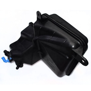 Bán buôn New 17137543003 làm mát tràn hồ chứa mở rộng <span class=keywords><strong>Tank</strong></span> cho BMW E65 E66 745I - Product Image 5