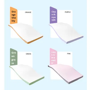 Aangepaste Traagschuim Matras Zachte Single Stapelbed Matras Voor Slaapzalen Studenten Hotels En Slaapkamers Hetzelfde Model - Product Image 4