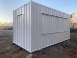 10/20ft <span class=keywords><strong>Mini</strong></span> Pop-up Shop Container <span class=keywords><strong>Kiosk</strong></span> Koffieshop/bar/fastfoodrestaurant/winkel/<span class=keywords><strong>kiosk</strong></span>/stand - Product Image 3