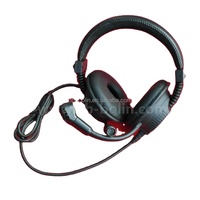 Casque de laboratoire de langue BL-888