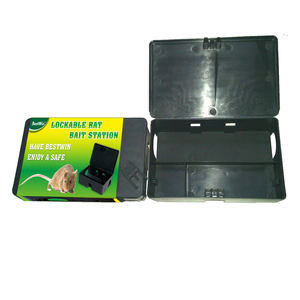 Trampa para Ratones Profesional, Ecológica, Portátil, de Plástico, para Control de Plagas, para Uso en Interiores y Exteriores - Product Image 5