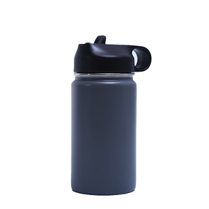 Termo de Gran Capacidad de Acero Inoxidable 304, Botella de Agua Anticaída Reforzada, Jarra de Agua Deportiva <span class=keywords><strong>para</strong></span> Exteriores con Asa - Product Image 2