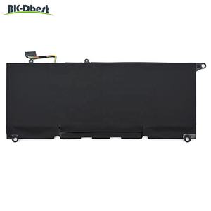 Batterie d'ordinateur portable de haute qualité 56Wh 7.4V 90V7W pour Dell XPS 13-9350-D1608 XPS 13D-9343 90V7W JD25G DIN02 5K9CP 0N7T6 0DRRP <span class=keywords><strong>P54G</strong></span> - Product Image 2