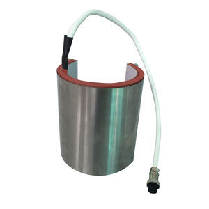 Juego de Tintas de Sublimación de 100 ml Cada Una para Impresión en Tazas con Colores Negro, Cian, Magenta, Amarillo, Cian Claro y Magenta Claro - Product Image 3