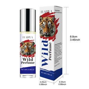 Cross border exclusive men's <b>perfume</b> <b>pheromone</b> essential oil ball wood fragrance wild <b>perfume</b> oil to attract the opposite sex - Product Image 1