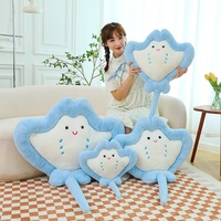 Peluche Ours Princesse Adorable, Rembourrage Coton PP, Super Douce, Anti-Stress, Finition Lavée, Jouet à Câliner et à Dormir, 31cm-50cm