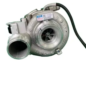 Diesel Motor Onderdelen Motor Turbo ISB6.7 6.7L 3798573 4352218 5327045 5326058 5326055 HE300VG