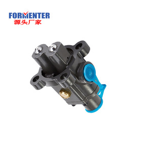 ข้อต่อพวงมาลัยรุ่น WG2203250003 สำหรับรถยนต์ Shaanxi Automobile Delong Jinwangzi Haoyun Howo รุ่นปี 2008 2009 - Product Image 5