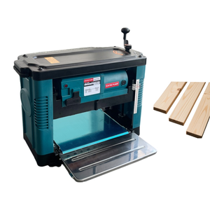 Wood <b>Planer</b> With Advanced Design for Woodworking Shops and DIYers Industrial Wood <b>Planer</b> - Product Image 5
