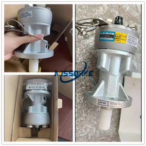 Настраиваемый пневматический молоток rkvs40 _ exen из нержавеющей стали, пневматические инструменты с поддержкой OEM - Product Image 5