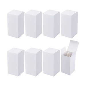 Custom Logo Printed Cardboard Shipping <b>Boxes</b> with Embossing Vanishing & UV Coating Recyclable Mailing Packaging for Photo Frames - Product Image 1